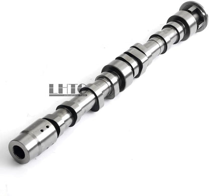 ya 12 10.8 baidi Intake Inlet Camshaft for Audi A1 A3 for VW for Golf for JETTA for Tiguan CC 1.4 TFSI CAVD CTHD