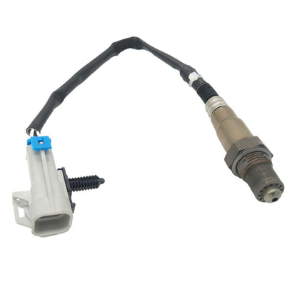 ya 4 8.8 Downstream Left Oxygen Sensor Fit for Cadillac CTS STS for Chevrolet Camaro 12601266