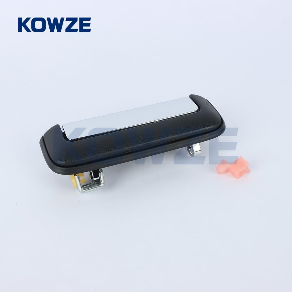 ya 10 9.16 baidi Tailgate Outside Handle for Mitsubishi L200 2.4 4WD K72T K65T K64T K62 1996-2007