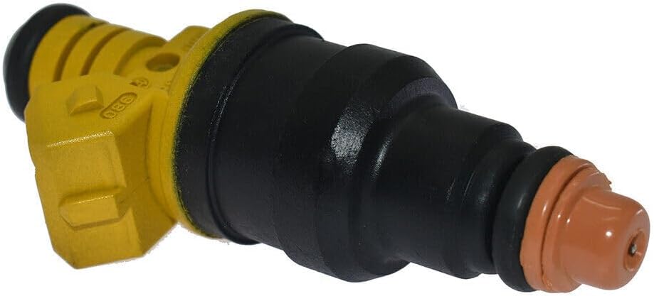 ya 10 9.16 baidi 4PCS Fuel Injectors 0280150762 for Volvo 240 740 940 960 940 for Peugeot 205 for Citroen