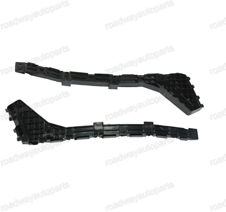 ya 6 8.24 baidi Left+Right Side Rear Bumper Bracket Support Retainer Fit for Honda CRV 2017-2020