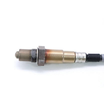 ya 6 8.24 baidi Oxygen Sensor Suitable for Porsche for Panamera 3.0 3.6 4.8 09-16 Downstream Left 0258010177
