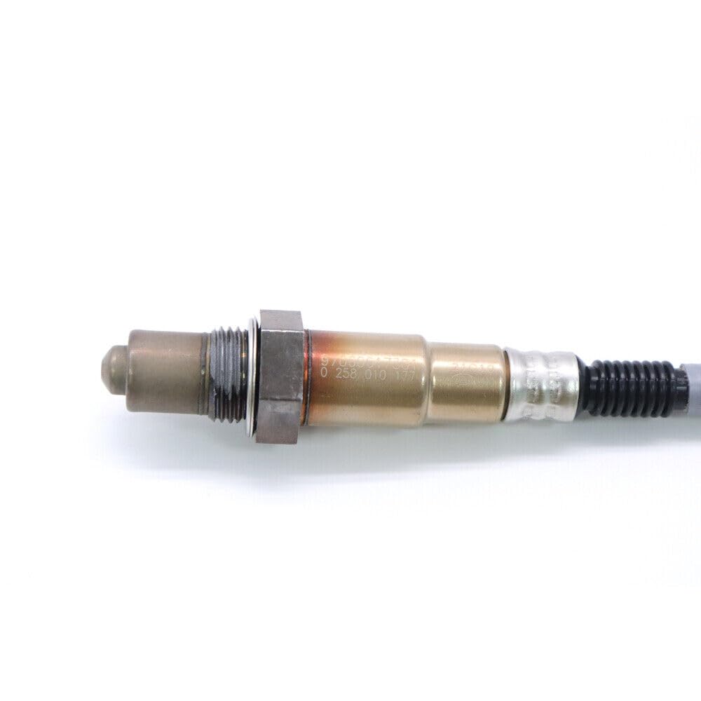 ya 5 8.24 baidi Oxygen Sensor Suitable for Porsche for Panamera 3.0 3.6 4.8 09-16 Downstream Left 0258010177