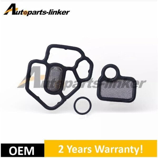 ya 4 8.24 baidi 15815-RPY-G01 Spool Valve Gasket Kit for Honda 2016-2021 2.0L for Accord for Civic Rdx