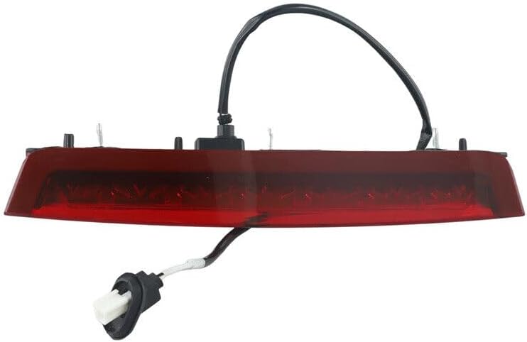 ya 14 9.20 zhengce Tail High Third Brake Stop Light for Honda HR-V Vezel 2014-2015 34270-T7A-H-1