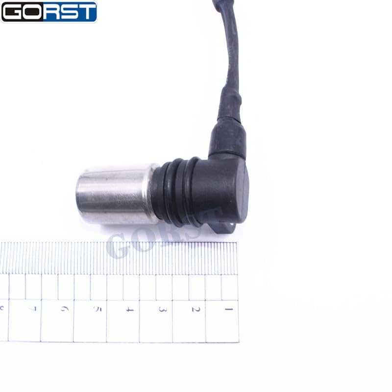 ya 4 8.8 Crankshaft Position Sensor for Hino for Isuzu 4HK1 6HK1 029600-1290 8973061131