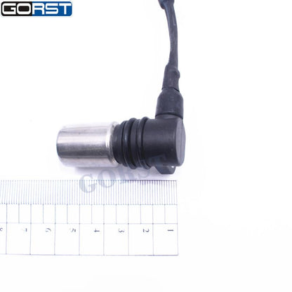 ya 4 8.8 Crankshaft Position Sensor for Hino for Isuzu 4HK1 6HK1 029600-1290 8973061131