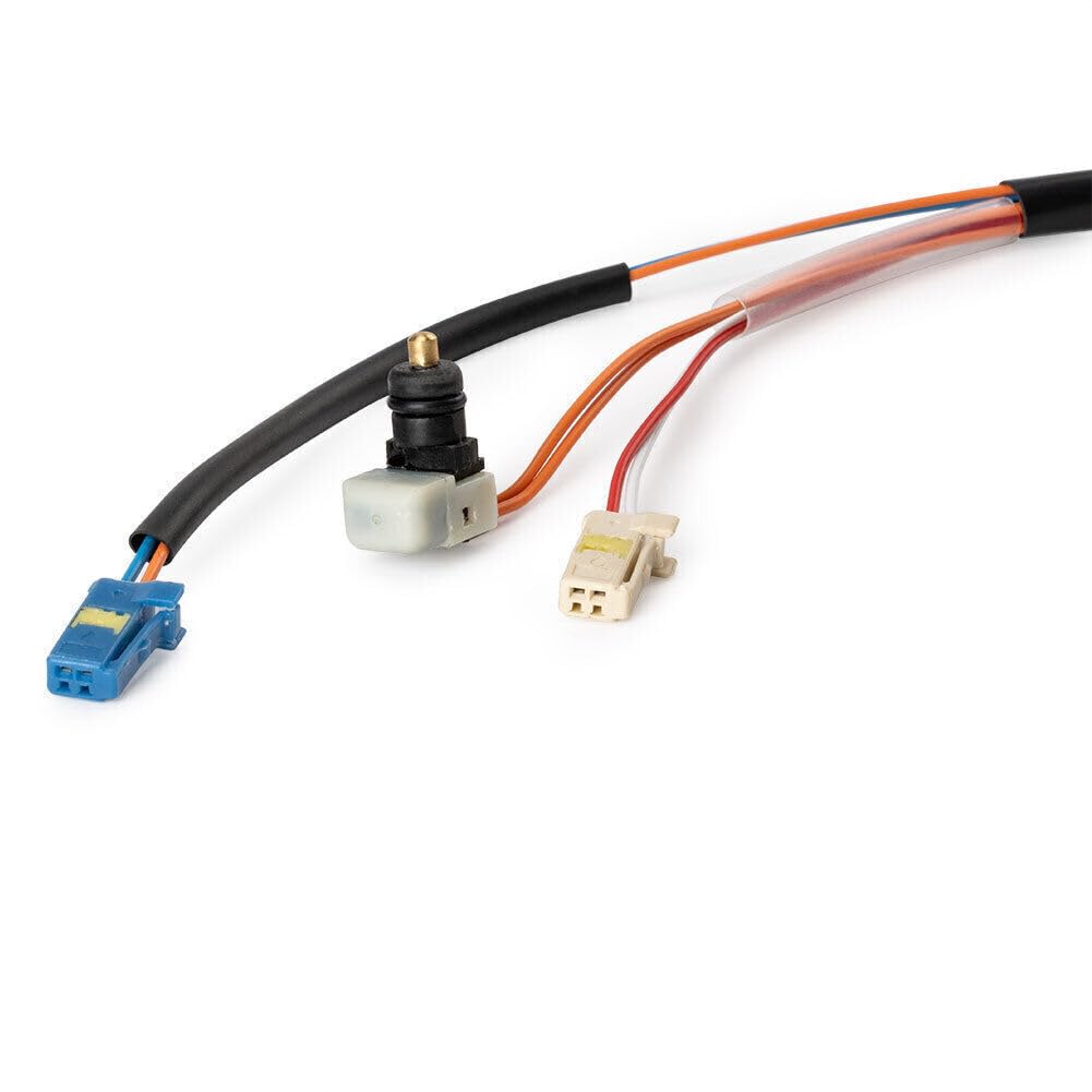 ya 10 9.16 zhengce 6-pin Internal Transmission Wiring Harness Suitable for VW for Jetta City 2