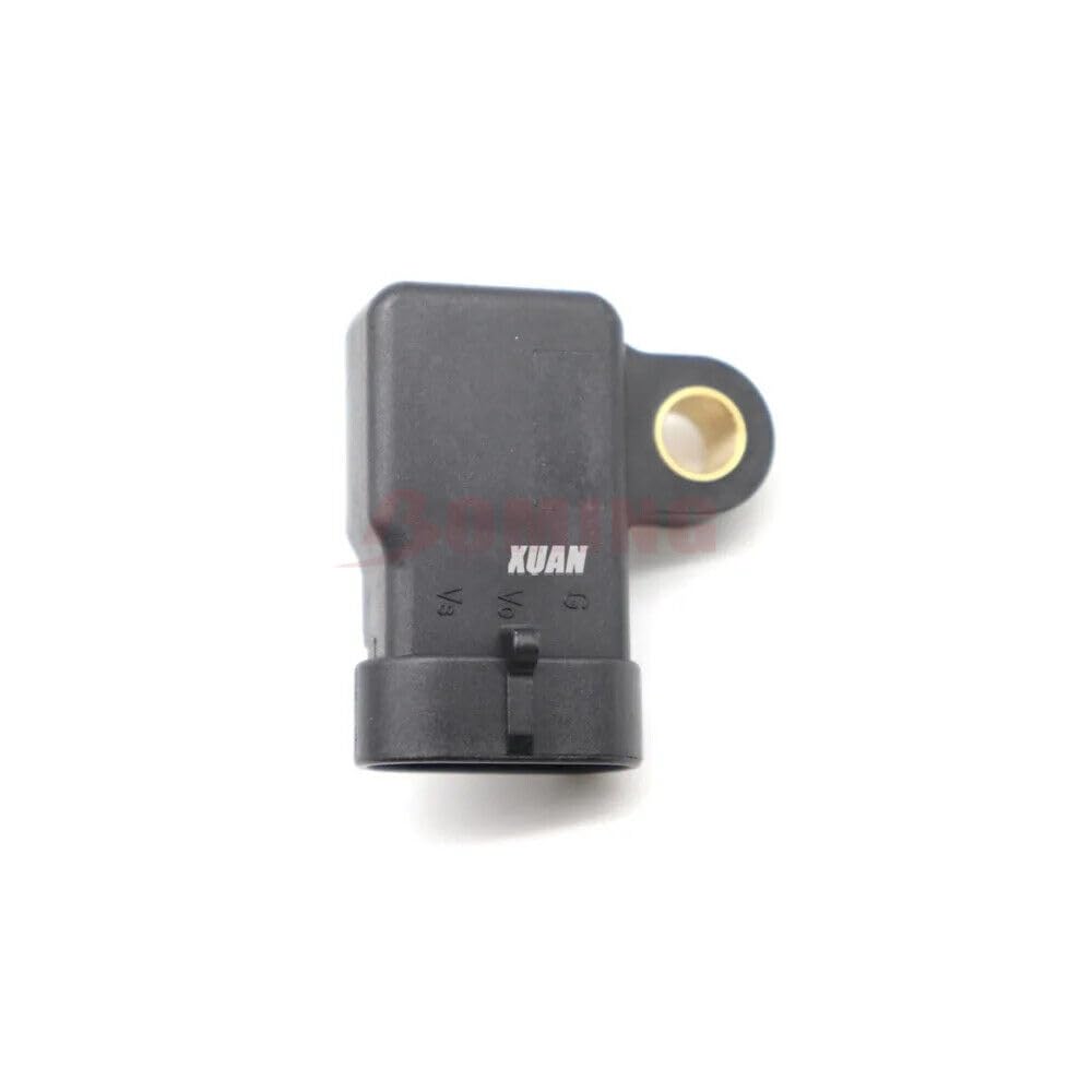 ya 7 8.24 baidi MAP Sensor 96417830 is Suitable for 2004-2010 for Chevrolet Nubira Kombi Optra 1.8 25184082