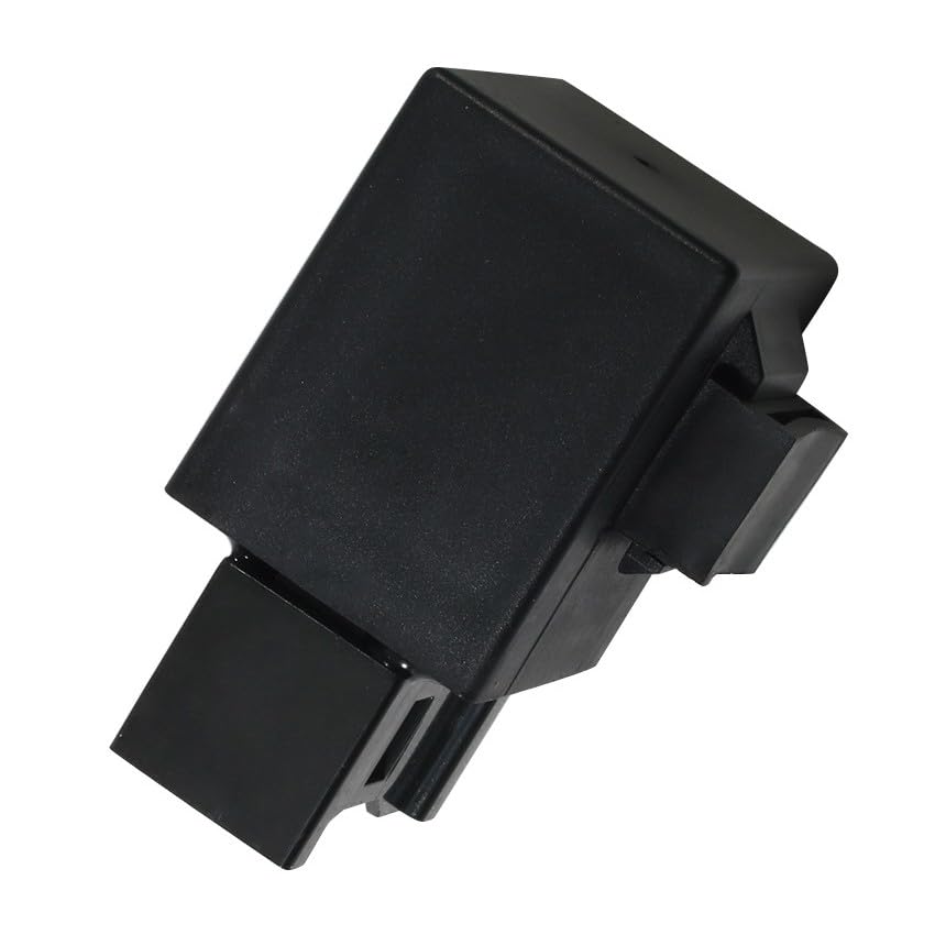 ya 23 10.7 baidi Fuel Pump Fuse Relay for Yamaha XVS1100 Drag Star 2008/ XVS1300 Custom 2014-2016
