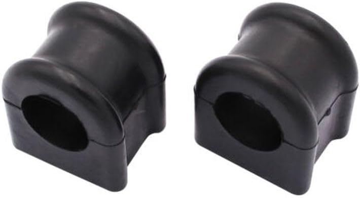 ya 5 8.10 2Pcs Front Stabilizer Sway Bar Bushing for Mercedes-Benz W166 X166 1663231465