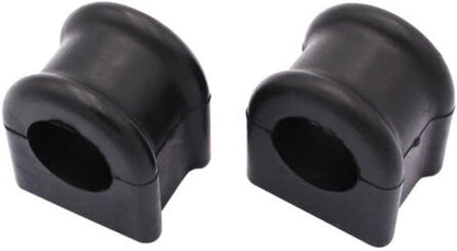 ya 5 8.10 2Pcs Front Stabilizer Sway Bar Bushing for Mercedes-Benz W166 X166 1663231465