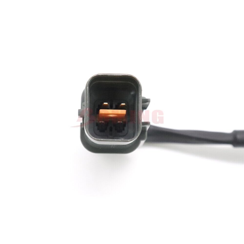ya 4 8.8 New Oxygen Sensor MR507378 for Mitsubishi Pajero Sport 3.0L 2000-2009 DOX-0343