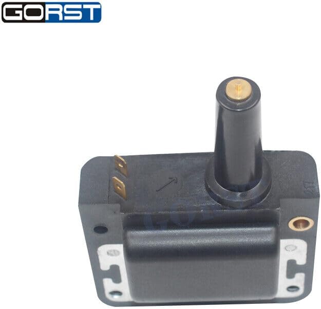 ya 4 8.24 baidi CM1T-217 ignition coil for Honda for Accord for Civic Concerto 30500-P01-005 CMIT209A