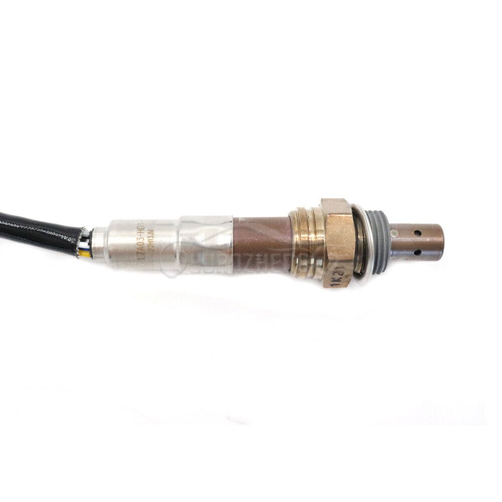 ya 6 8.24 baidi air Fuel O2 Oxygen Sensor for Mazda AC540 Diesel LZA03-W1 LZA03-HD1
