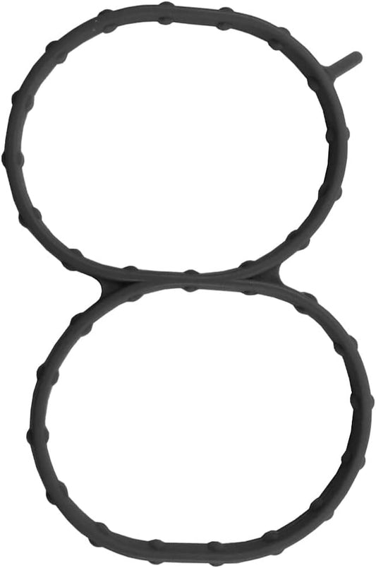 ya 12 10.8 zhengce For 2006-2011 Azera Sonata Entourage Fuel Injection Plenum Gasket Set 29215