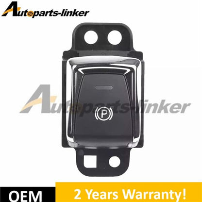 ya 8 8.24 baidi 25175-4BA0B Electric Park Brake Switch for 2020-2024 for Nissan Leaf