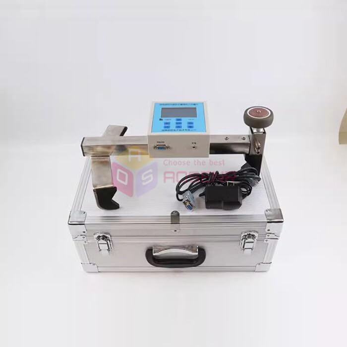 ya 14 9.20 zhengce Automobile Steering Wheel Parameter Tester LFX-2C Angular Torque Tester-4
