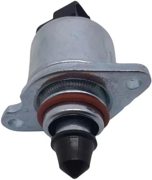 ya 9 10.24 OE 96966721 for Chevrolet Spark 1.0L air Control Valve Idle Motor