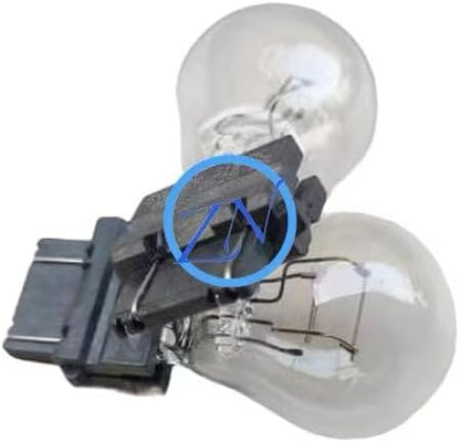 ya 2 8.15 1pcs for Jeep 11-16 Compass Daytime Running Light Bulbs