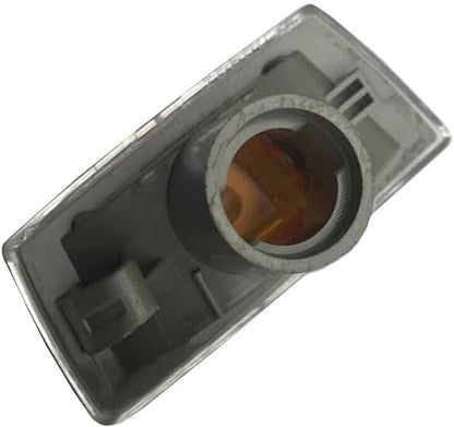 ya 4 8.14 Car side for MAN ufacturer housing flashing light indicator fits for Holden Barina Cruze @