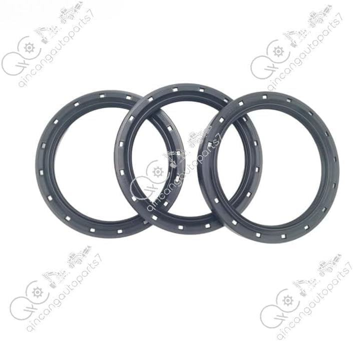 ya 28 10.13 zhengce AH7313-Q0 HTC9 6SD1T 120 * 153 * 15/18 Crankshaft Oil Seal Hydraulic Motor
