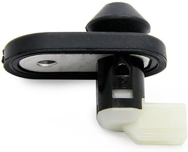 ya 11 9.14 zhengce 2 Pieces Door Clip Switch Compatible with for Lexus Yaris for Corolla Prius