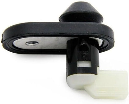 ya 11 9.14 zhengce 2 Pieces Door Clip Switch Compatible with for Lexus Yaris for Corolla Prius