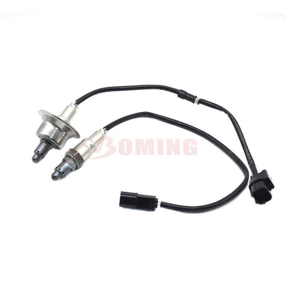 ya 5 8.24 baidi 36532-5BA-A01 2X Upstream Suitable for Honda Civic 2016-2021 Oxygen Sensor 36531-5BA-A01