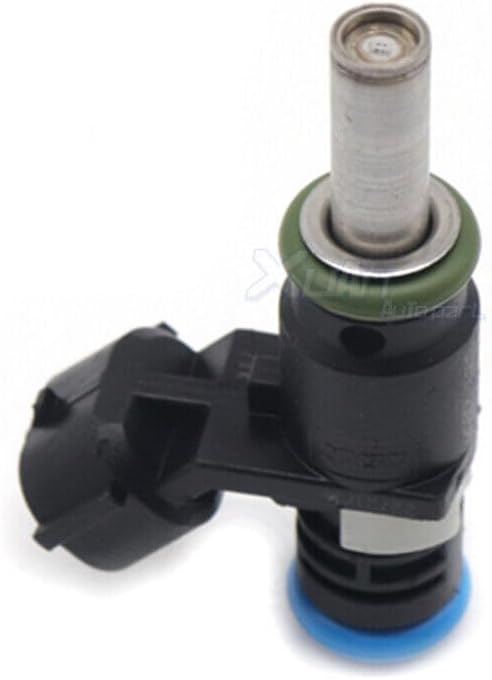ya 10 9.16 baidi 420874840 2x Fuel Injector for Can-Am ATV 2020 for Outlander T MAX MAVERICK Trail-
