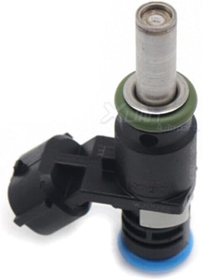 ya 10 9.16 baidi 420874840 2x Fuel Injector for Can-Am ATV 2020 for Outlander T MAX MAVERICK Trail-