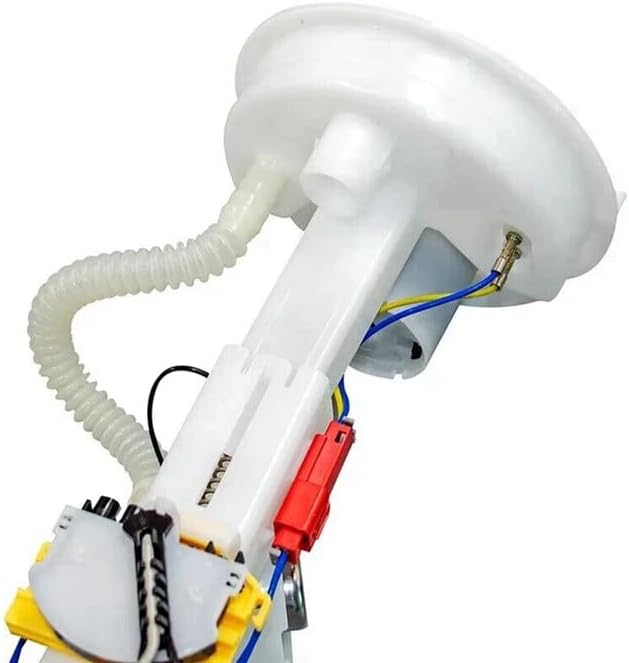 ya 27 10.13 baidi Left fuel pump delivery unit suitable for BMW E70 F15 X5 2007-2015 E71 F16 X6 08-11 3.0L-1