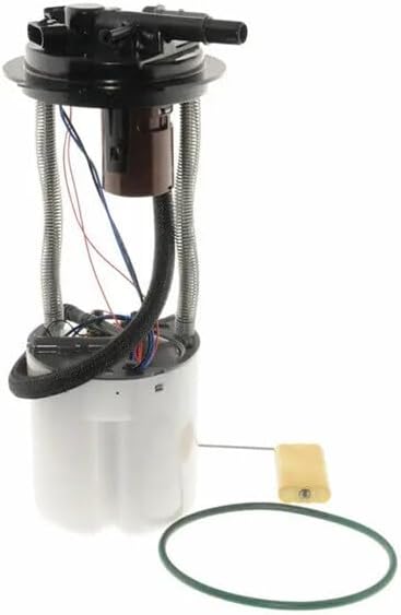 ya 5 8.10 fuel pump assembly fits 2008 Hummer H2 V8 6.2L 1939796