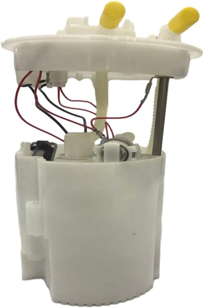 ya 5 8.10 LF6X-13-35XA Fuel Pump Module Assembly for Mazda 3 2008-2014 1.6L 2.0L 2.5L