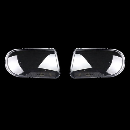 ya 4 8.10 Left and right headlight lens cover for 05-2010 for Chrysler 300C