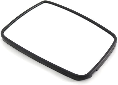 ya 11 9.14 baidifor Dodge for Ram 1500 2500 2011-2019 Wing Mirror Glass Heated Power Right Side