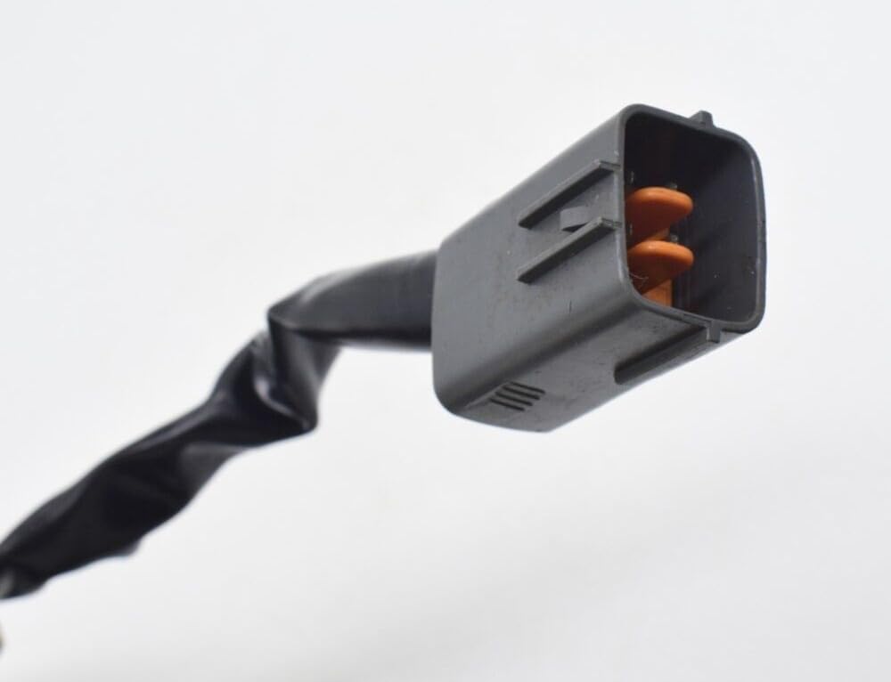 ya 10 9.16 baidi for Mazda 152800-7001 Luggage Door Lock Mechanism Actuator OE