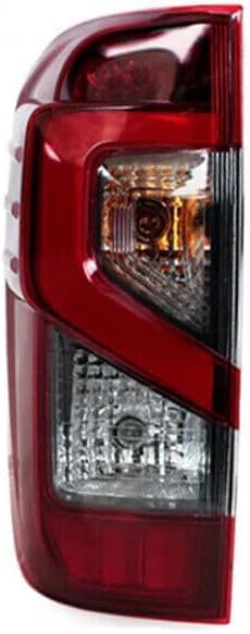 ya 13 9.15 zhengce LED rear taillight turn signal light left suitable for Nissan Navara Np300