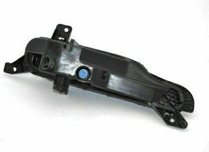 ya 4 8.24 baidi for Mitsubishi Pajero Montero V73 V75 V77 2000-2003 Left front bumper fog light 