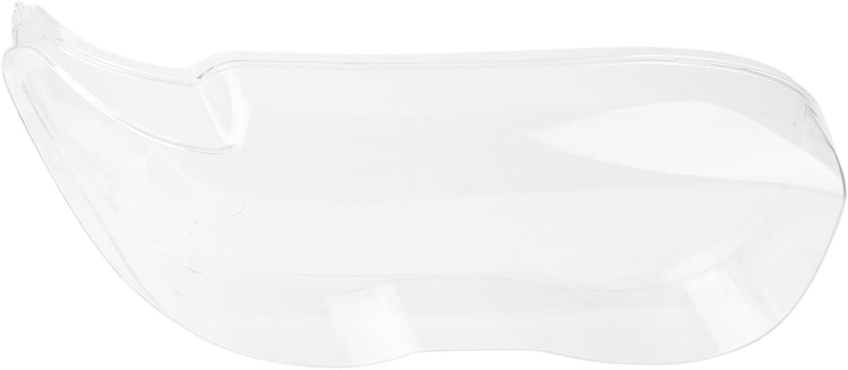 ya 11 9.14 zhengce Right front headlight lens headlight cover for BMW 7 series E65 2002-2005