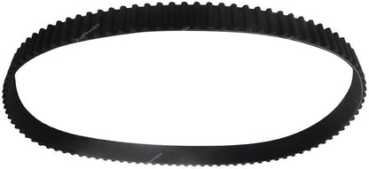 ya 28 10.13 zhengce Timing Belt 13568-39016 13568-39015 Fit for Toyota Hilux 1KD Engine 2KD