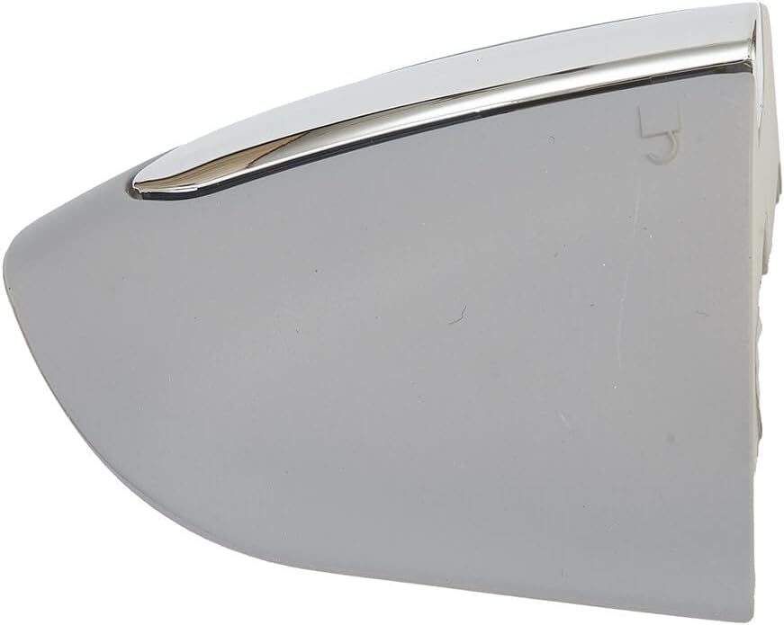 ya 11 9.14 baidiNew Cap Parts Chrome Cover for Ford Edge 2015-2020 for Ford Fusion 2015-2020