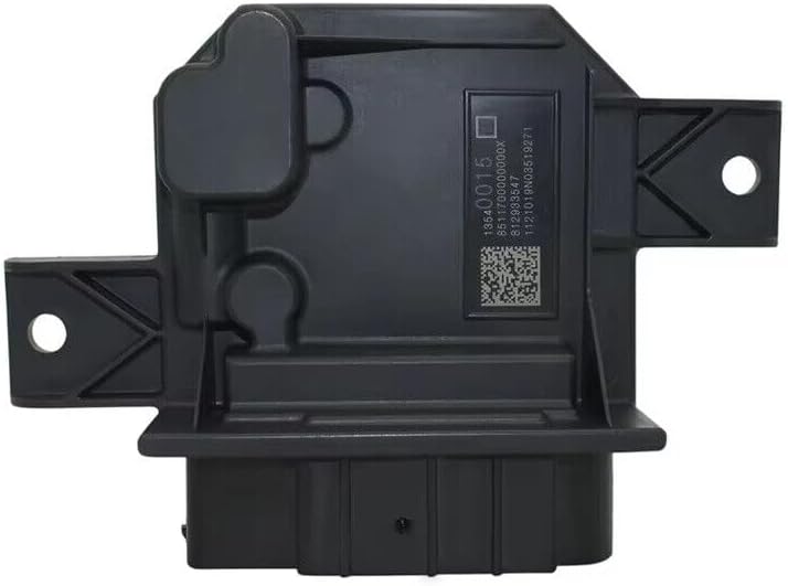 ya 11 9.14 zhengce Fuel Pump Control Module fits 17-2018 for GMC Sierra 2500 HD, Sierra 3500 H