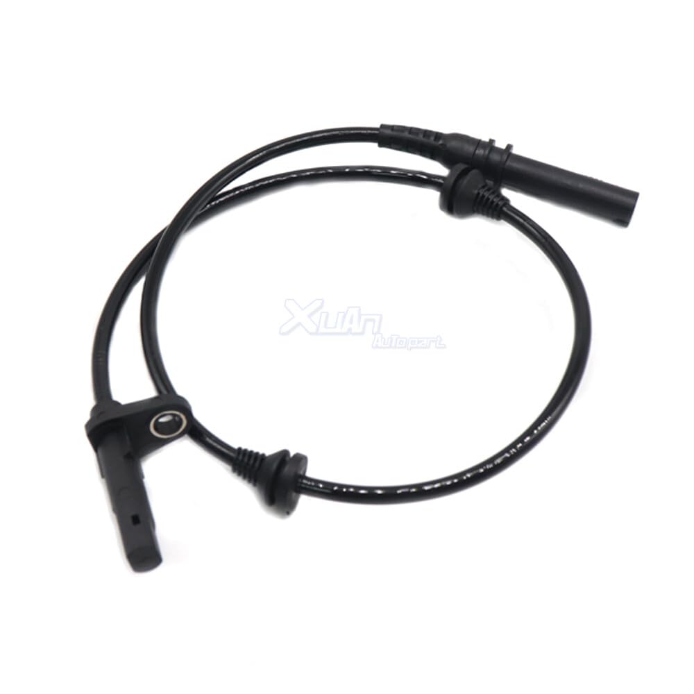 ya 9 10.24 34526771776 ABS Wheel Speed Sensor Front Left&Right Side for BMW X6 X5 2007-2019