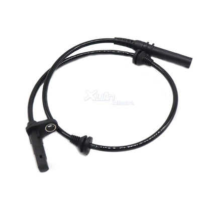 ya 9 10.24 34526771776 ABS Wheel Speed Sensor Front Left&Right Side for BMW X6 X5 2007-2019