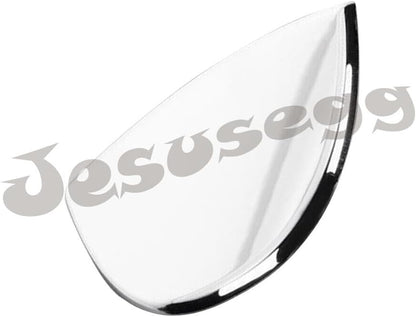 ya 27 10.13 baidi Left Bumper Headlight Washer Spray Nozzle Cover Fit for MINI COUNTRYMAN R60 R61