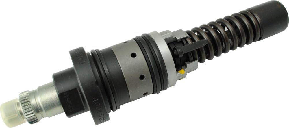 ya 27 10.13 baidi New Fuel Injector 0414401107 20550001 for Deutz 02113001 PFM1P100S2007