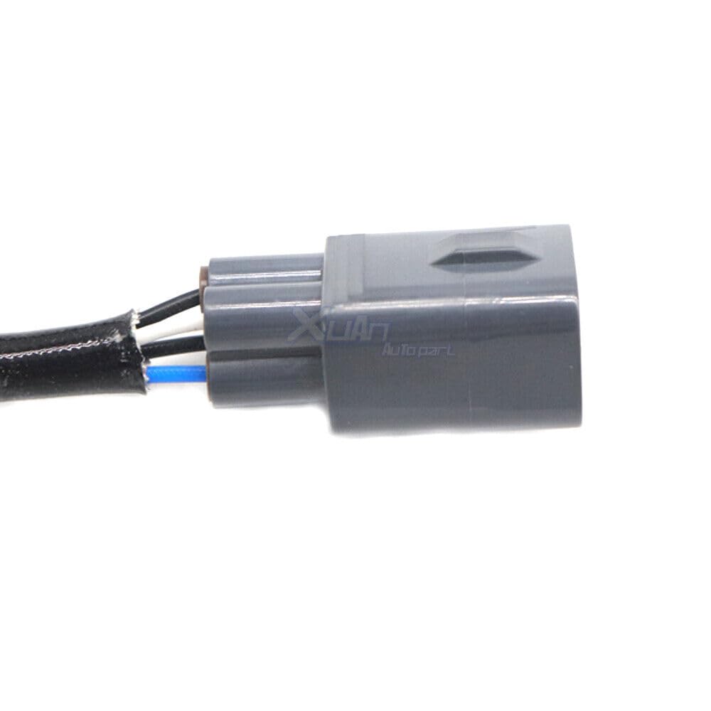 ya 2 8.15 1 Piece Set 89467-41040 O2 Oxygen Sensor Suitable for Lexus, for Toyota, Camry, Siena, Avalon 234-9021