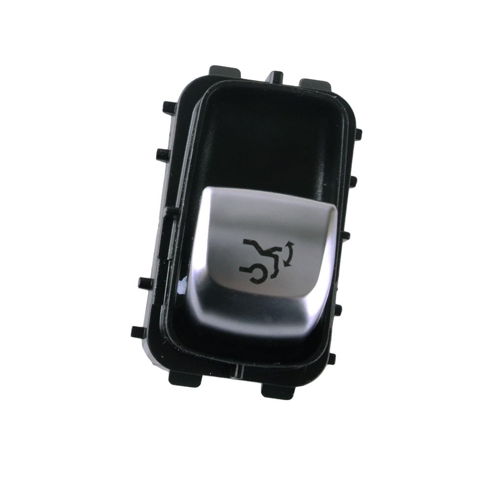 ya 13 9.15 baidi Rear Boot Lid Release Control Switch for C/GLC-Cass W205 C180 C200 GLC200
