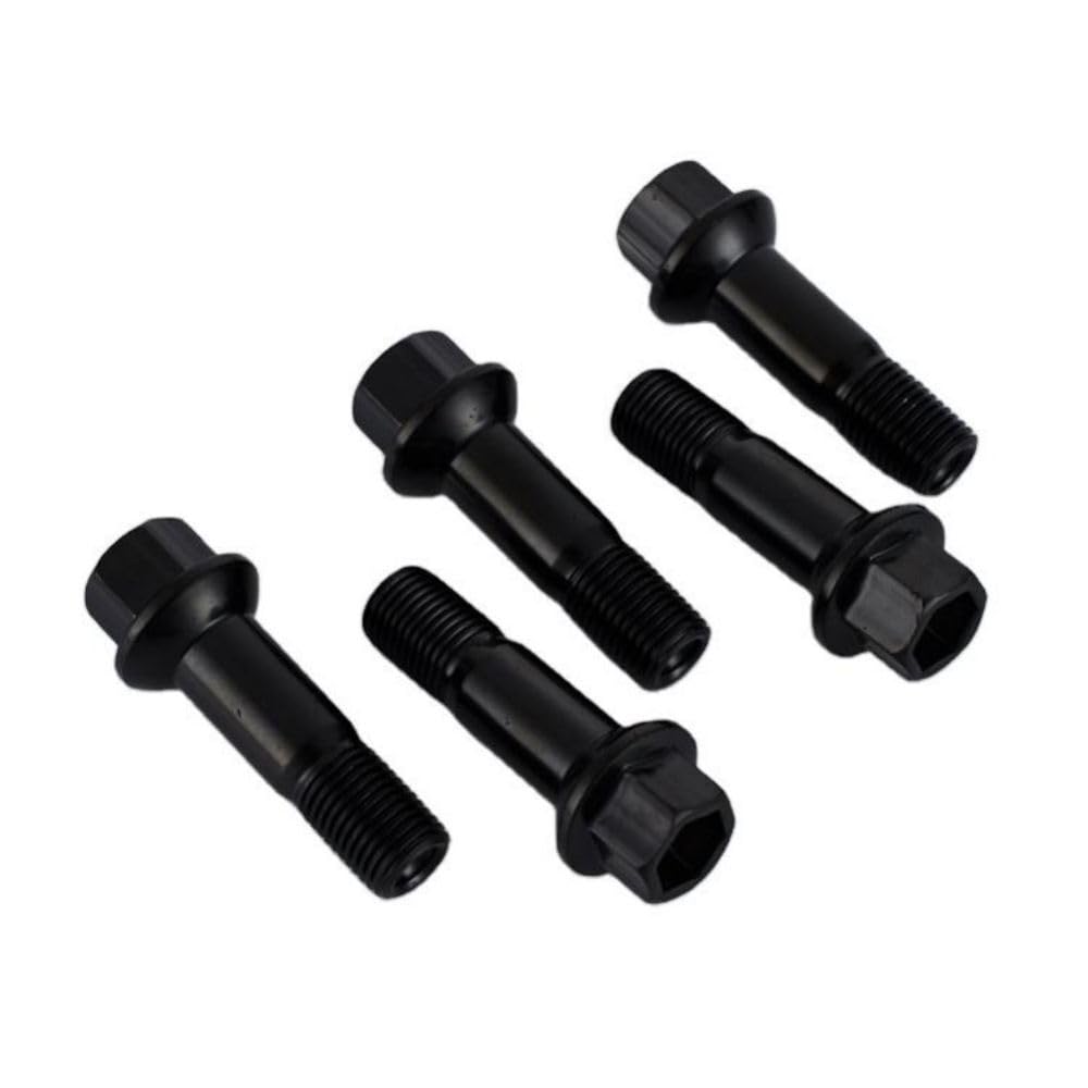 ya 10 9.16 baidi Tire Wheel Lock Anti-Theft Screw Lug nut Bolt Removal Key Socket Suitable for A0009907607-